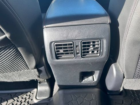 Used 2021 Toyota 4Runner TRD Pro AWD/4WD image 35