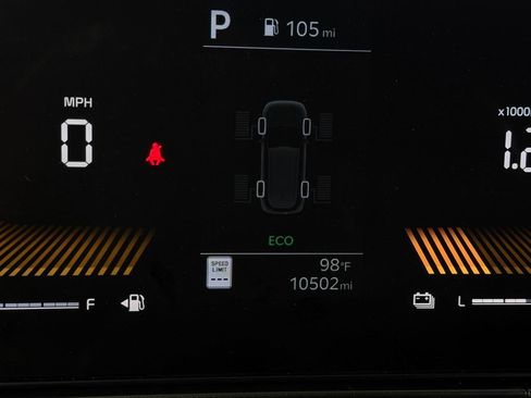 Used 2025 Kia Sorento EX AWD/4WD image 16