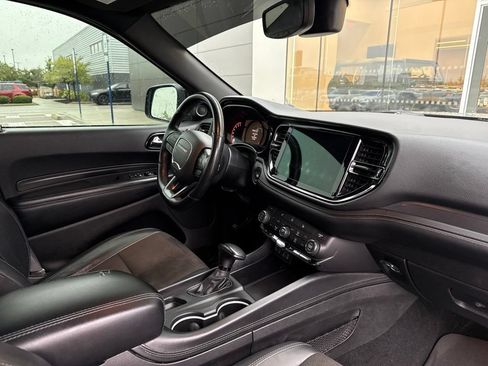 Used 2021 Dodge Durango GT AWD/4WD image 19