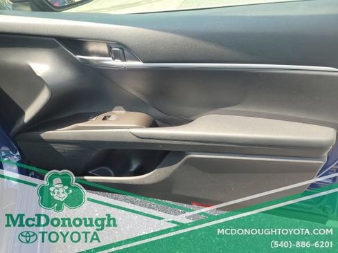 Used 2024 Toyota Camry SE FWD image 29