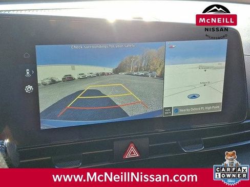 Used 2023 Hyundai Elantra N Line w/ Preferred Accessory Package image 20