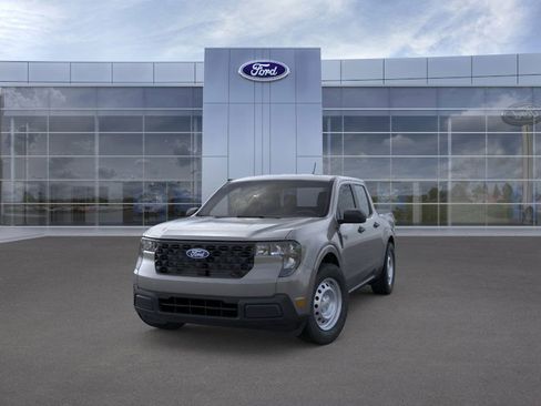 New 2026 Ford Maverick XL AWD/4WD image 2