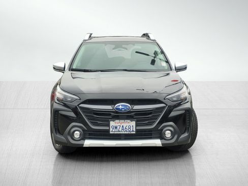 Used 2024 Subaru Outback Touring XT w/ Popular Package #2 image 2