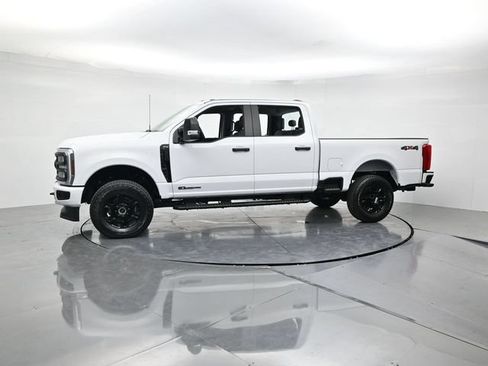New 2026 Ford F250 XL w/ STX Appearance Package AWD/4WD image 7