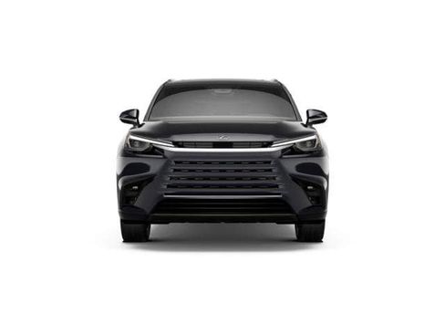 New 2026 Lexus TX 350 AWD image 5