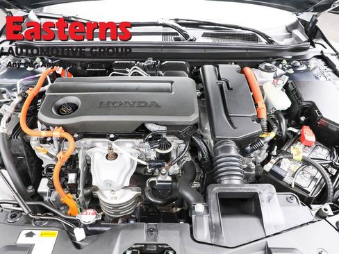 Used 2024 Honda Accord EX-L image 7