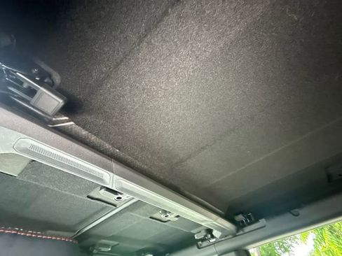 Certified 2023 Ford Bronco Raptor image 17