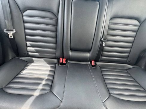 Used 2019 Ford Fusion SEL FWD image 24