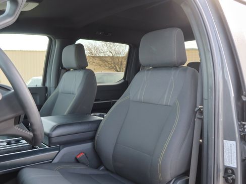 Certified 2024 Ford F150 STX image 13