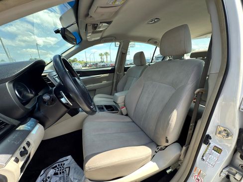 Used 2014 Subaru Legacy 2.5i Premium image 12