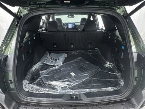 New 2026 Subaru Outback Limited image 15