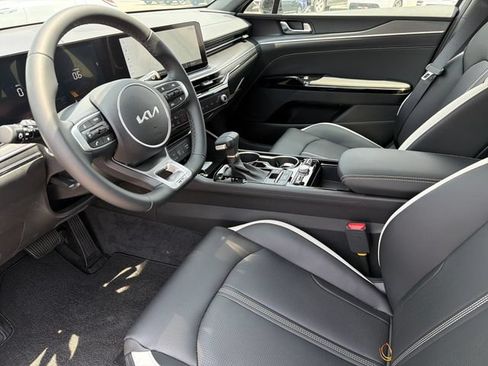 New 2026 Kia K5 GT-Line FWD image 18