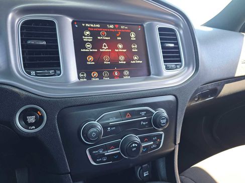Used 2023 Dodge Charger SXT image 27