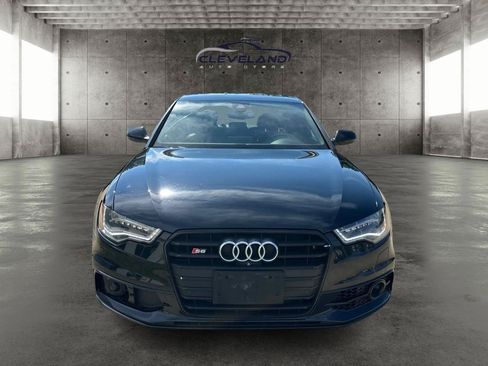 Used 2014 Audi S6 Prestige AWD/4WD image 7