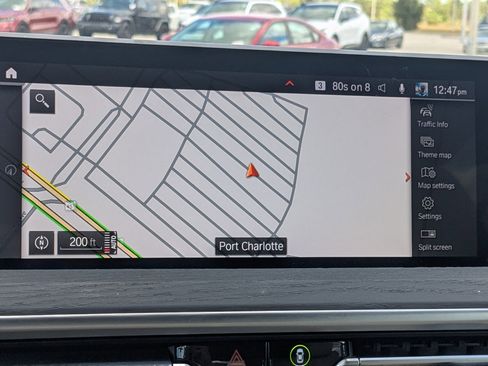 Used 2023 BMW X3 sDrive30i w/ Convenience Package image 27