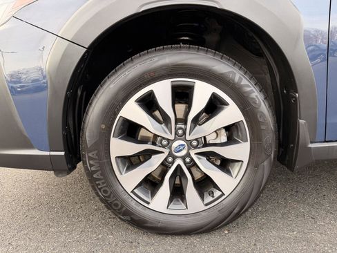 Used 2023 Subaru Outback Limited image 10