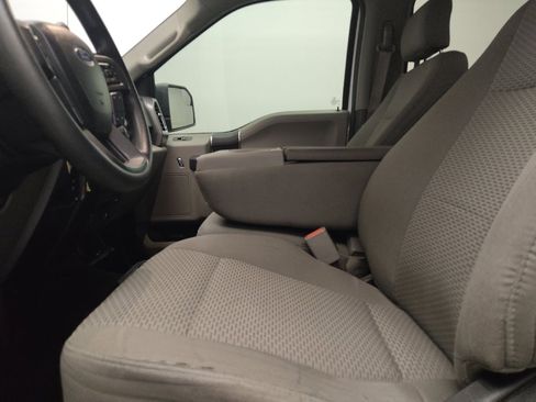 Used 2016 Ford F150 XLT AWD/4WD image 17
