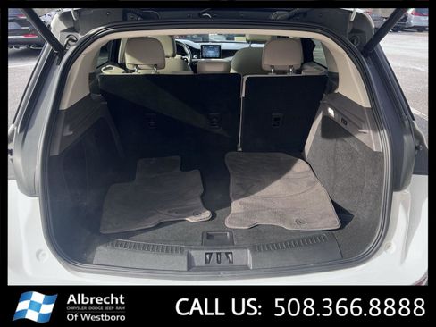 Used 2022 Lincoln Corsair Reserve w/ Equipment Group 201A image 15