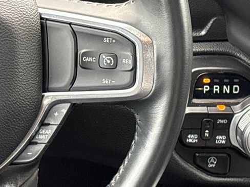 Certified 2023 RAM 1500 Laramie AWD/4WD image 23