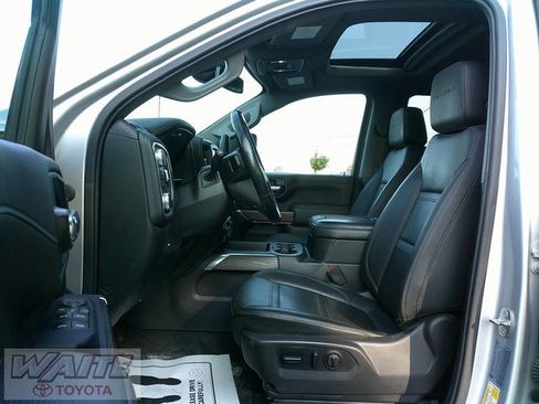 Used 2021 GMC Sierra 2500 Denali image 25