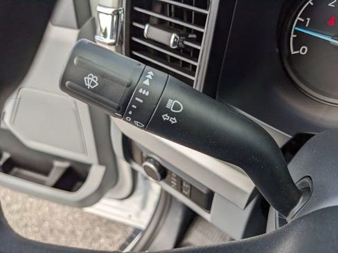 New 2026 Ford F550 4x4 Regular Cab Super Duty image 20