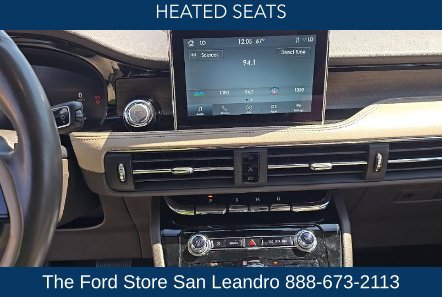 Used 2022 Lincoln Corsair Grand Touring w/ Elements Technology Bundle AWD/4WD image 15