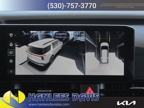 New 2025 Kia Carnival SX FWD image 30
