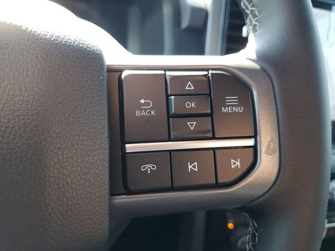 New 2025 Ford F150 XLT w/ Equipment Group 302A MID image 16