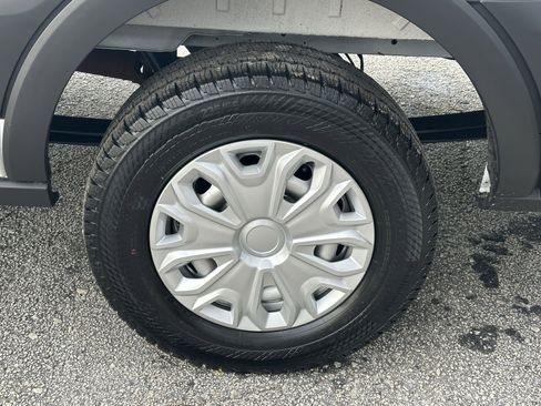 Used 2025 Ford Transit 250 148 High Roof Extended w/ Load Area Protection Package image 20