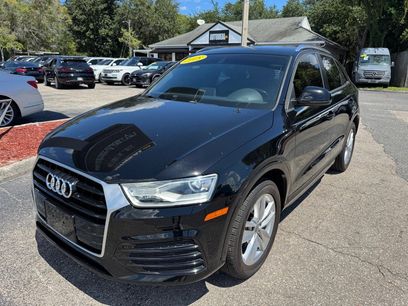 Used 2018 Audi Q3 2.0T Premium