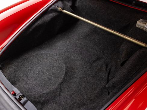 Used 1988 Porsche 911 Carrera RWD image 19