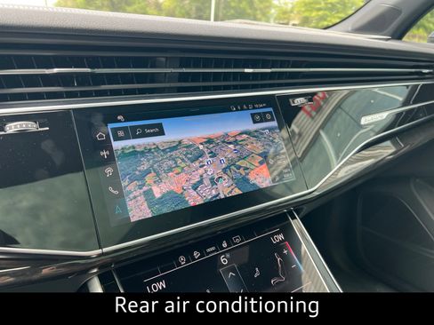 New 2026 Audi Q7 2.0T Premium AWD/4WD image 9