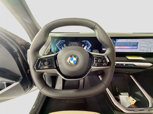 New 2026 BMW X3 xDrive30i w/ Convenience Package AWD/4WD image 11