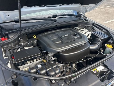 Used 2018 Jeep Grand Cherokee Limited w/ Mopar Chrome Edition Group image 16