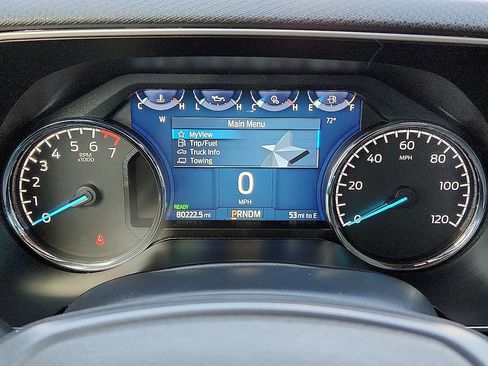 Used 2023 Ford F150 XLT w/ Equipment Group 301A Mid image 10