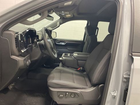 New 2025 Chevrolet Silverado 1500 RST image 15