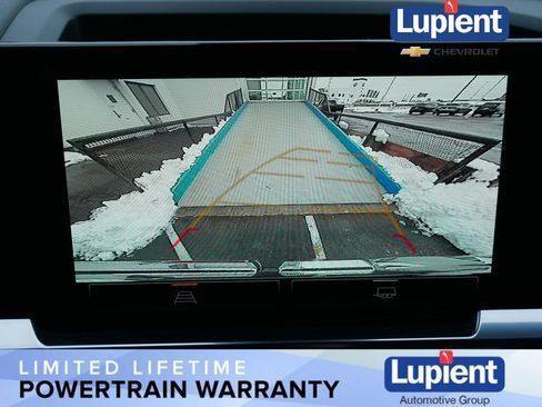 Used 2024 GMC Sierra 1500 Elevation image 27