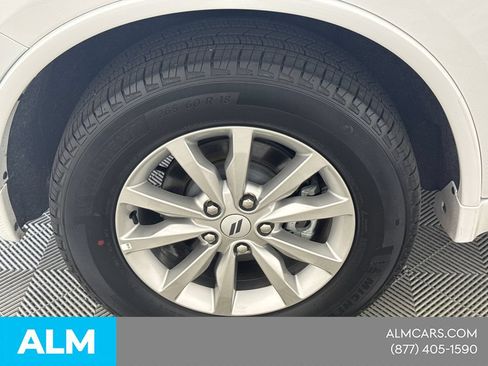 Used 2026 Dodge Durango GT RWD image 21