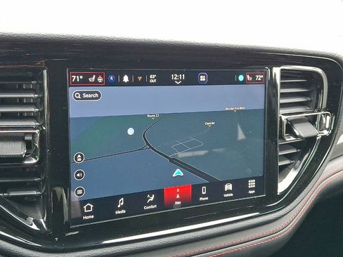 Certified 2025 Dodge Durango GT w/ Blacktop Package AWD/4WD image 14