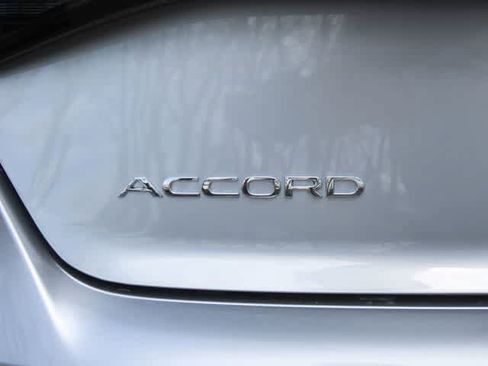 New 2026 Honda Accord LX image 7
