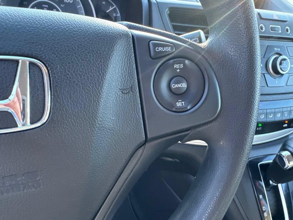 Used 2016 Honda CR-V LX image 19