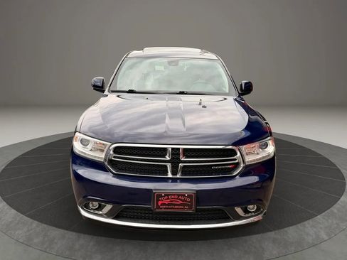 Used 2015 Dodge Durango Limited w/ Premium Group image 2