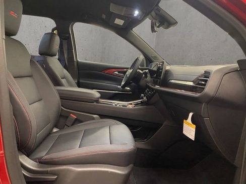 New 2026 Chevrolet Traverse Z71 w/ Enhanced Driving Package AWD/4WD image 20