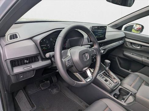 New 2026 Honda CR-V Sport-L image 3