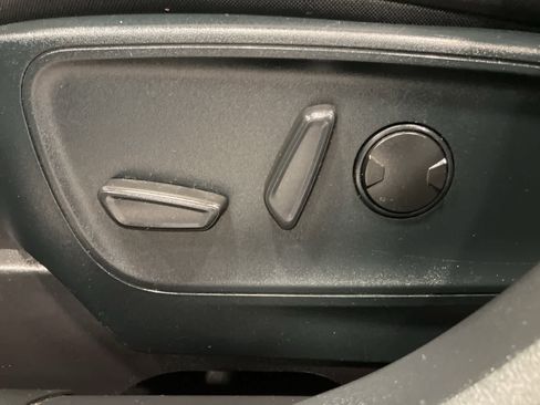 Certified 2020 Ford Escape SEL image 12