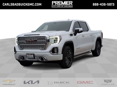 Used 2022 GMC Sierra 1500 Denali w/ Denali Premium Package