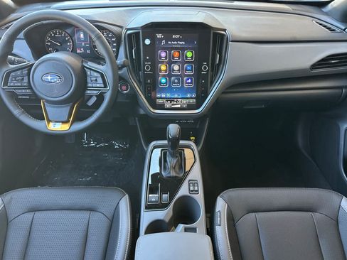 New 2026 Subaru Crosstrek 2.5i Wilderness AWD/4WD image 13