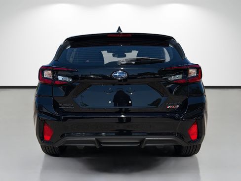 New 2026 Subaru Impreza RS image 4