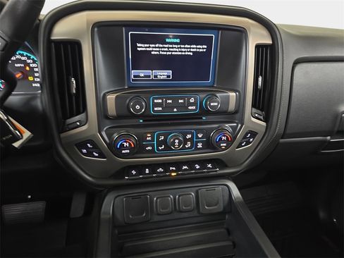 Used 2017 GMC Sierra 1500 Denali w/ Denali Ultimate Package image 22