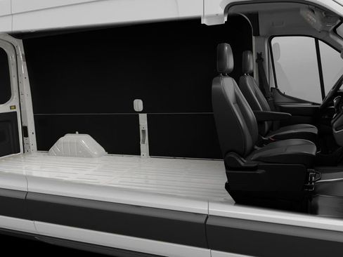 New 2026 Ford Transit 250 Base w/ Load Area Protection Package image 7